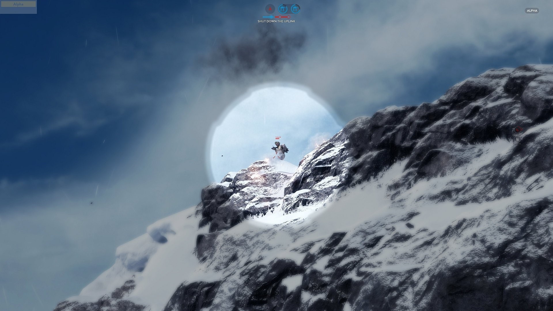 Star Wars Battlefront - Imagen 45